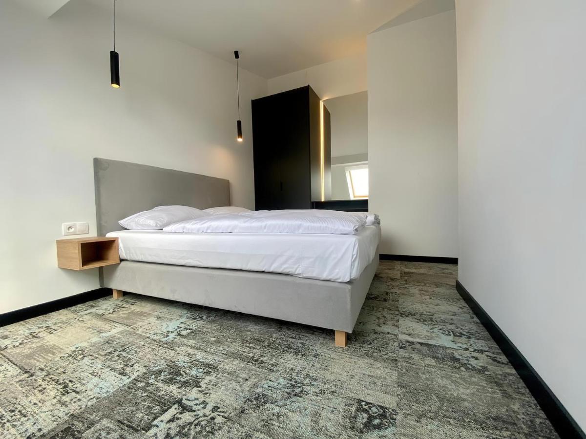 Baltic Apartment Marynarska By Noclegi Renters Sarbinowo Exterior foto